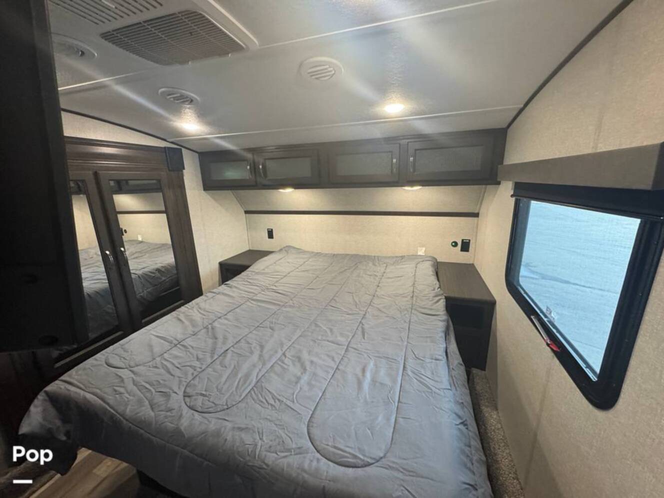 A photo of this 2023 Shasta Phoenix 367BH