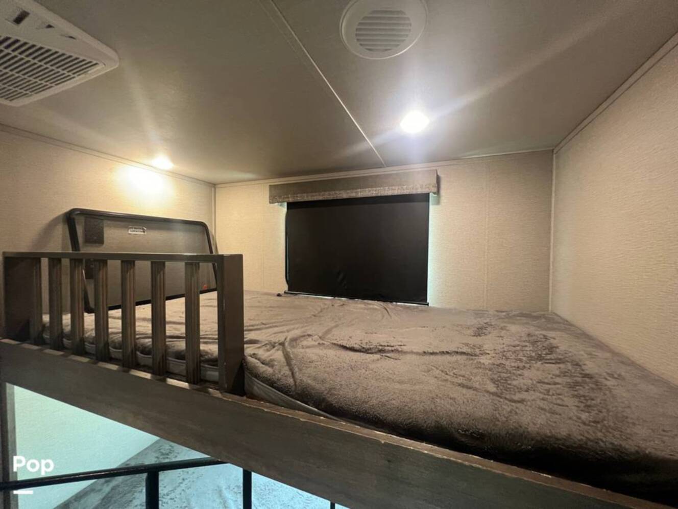 A photo of this 2022 Grand Design Solitude 3950BH