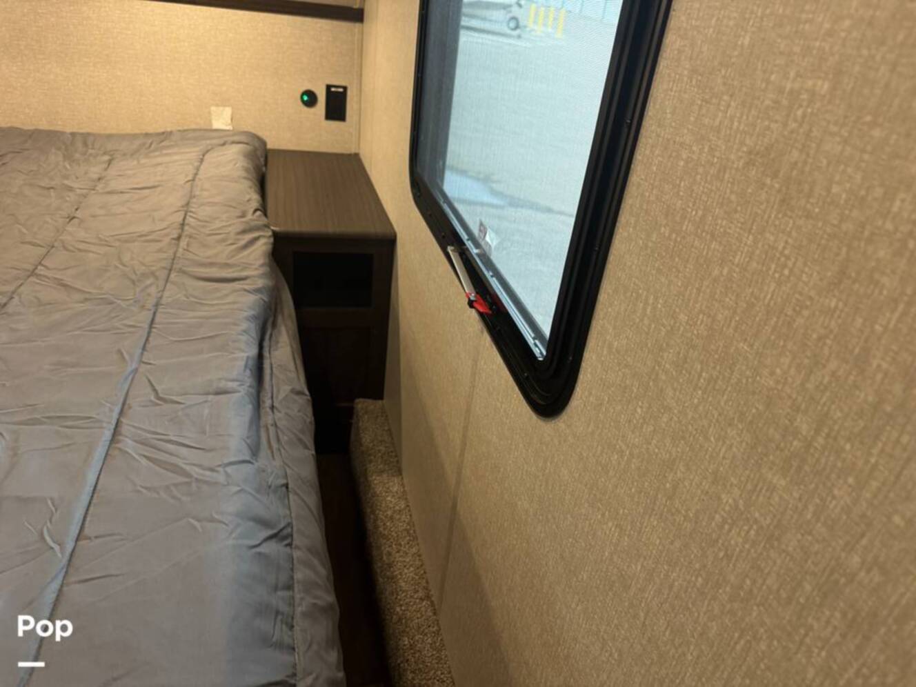 A photo of this 2023 Shasta Phoenix 367BH