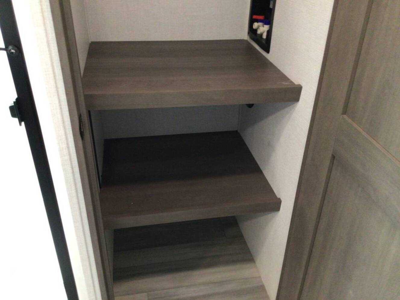 A photo of this 2023 Grand Design Solitude 380FL