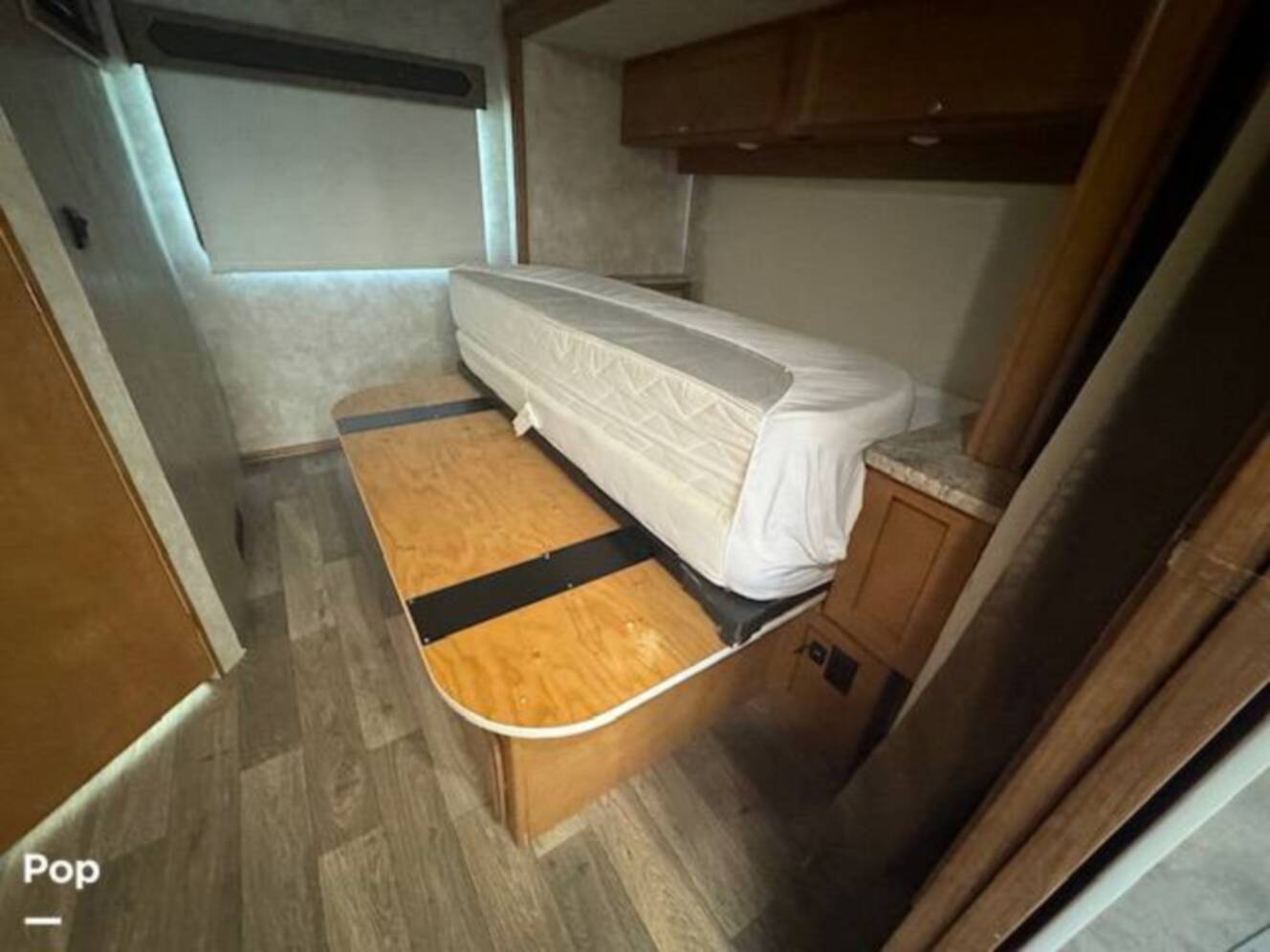 A photo of this 2019 Winnebago Vista 27PE