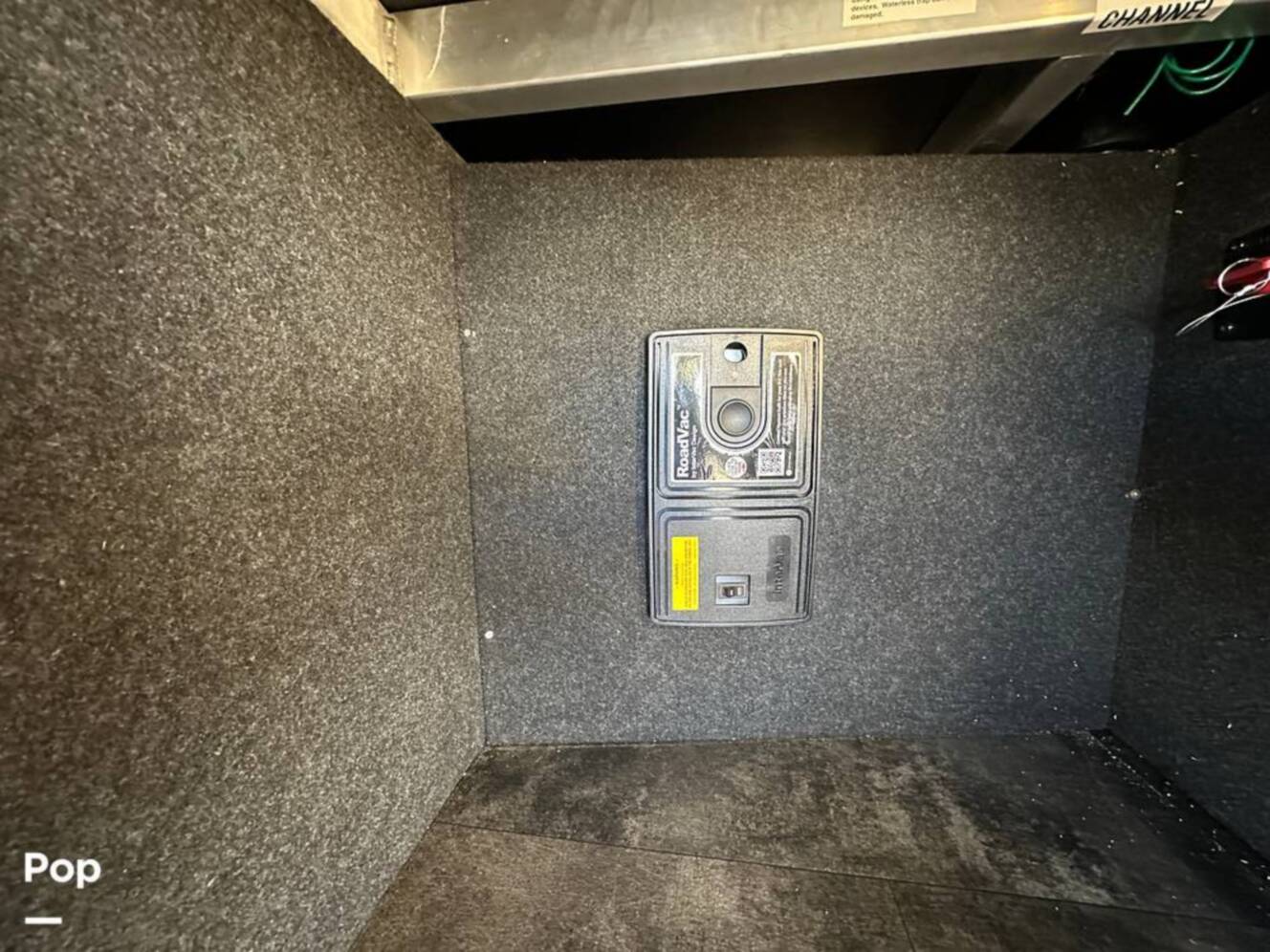 A photo of this 2024 Grand Design Momentum 395MS