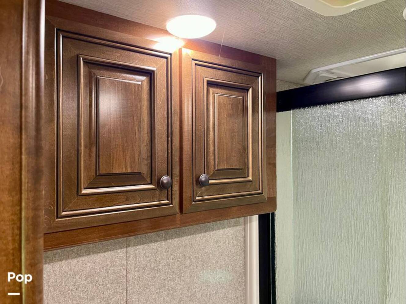 A photo of this 2019 Heartland Bighorn 3970RD