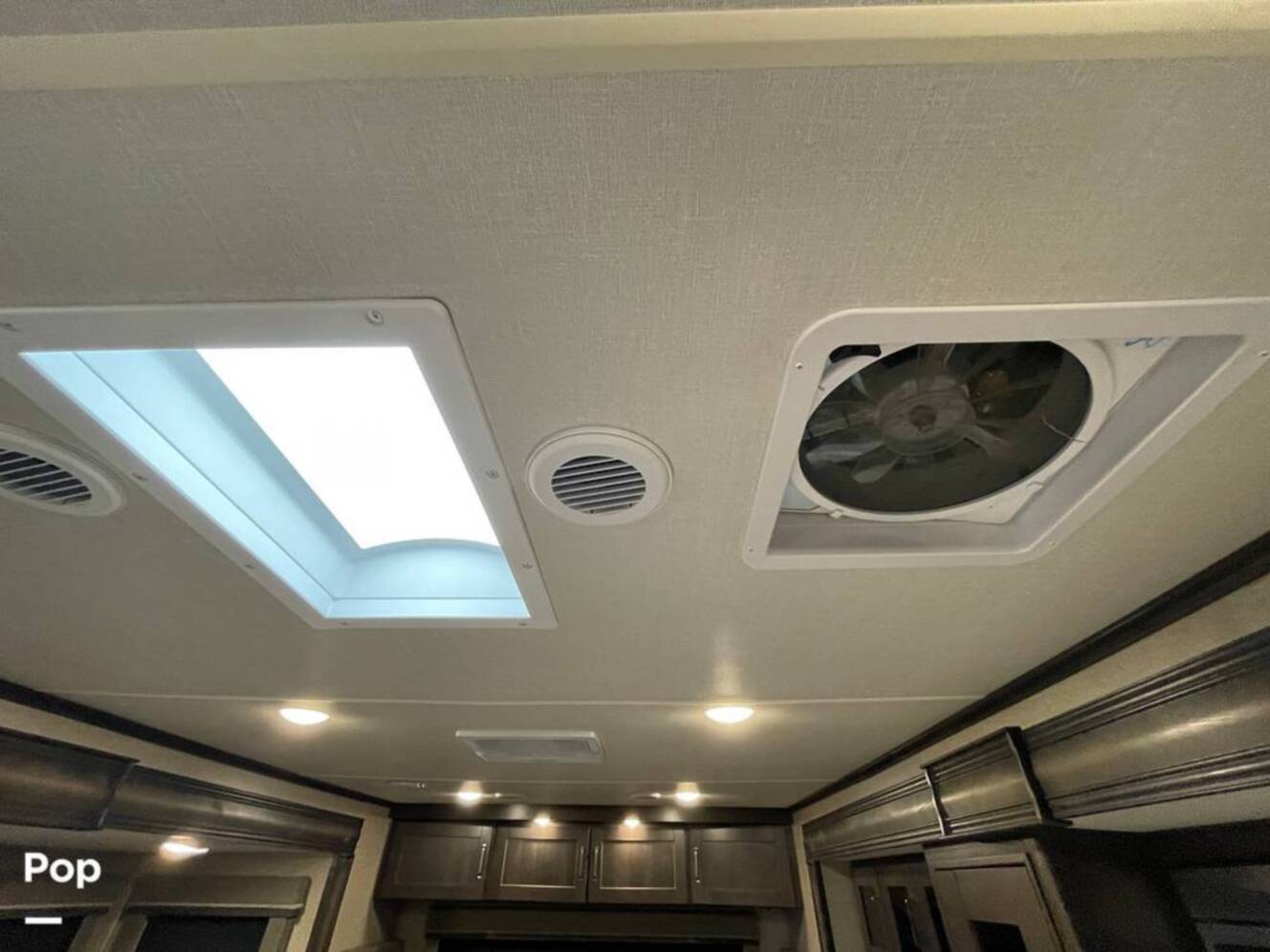 A photo of this 2022 Grand Design Reflection 315RLTS