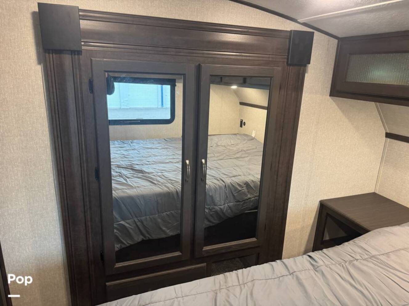 A photo of this 2023 Shasta Phoenix 367BH