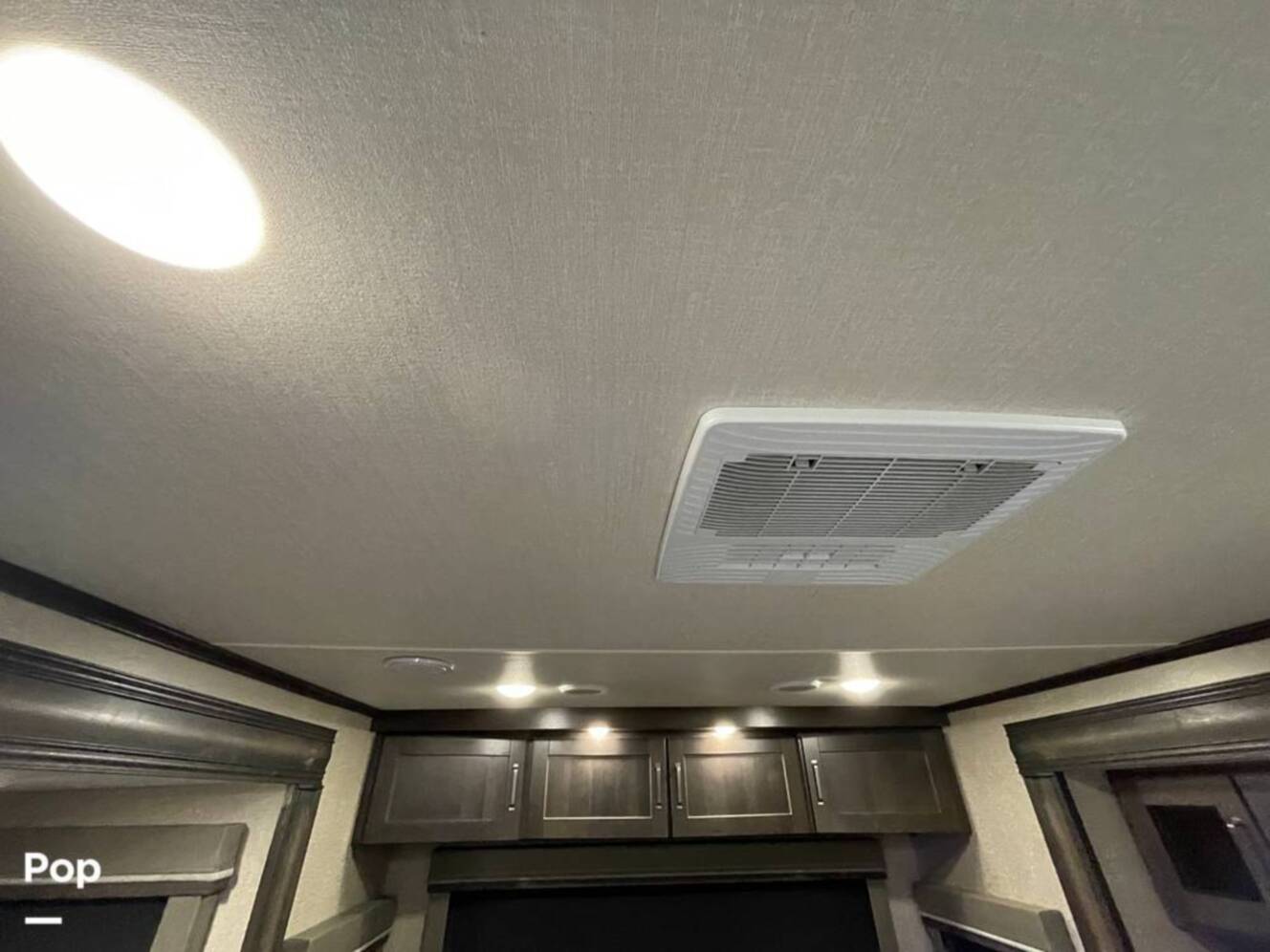 A photo of this 2022 Grand Design Reflection 315RLTS