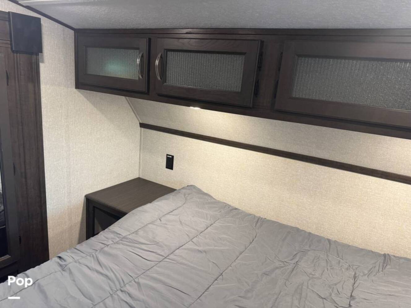 A photo of this 2023 Shasta Phoenix 367BH