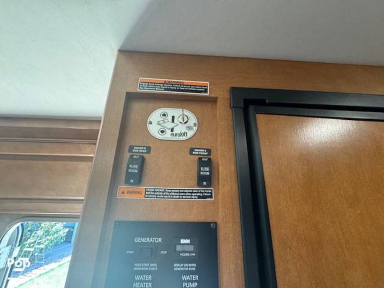 A photo of this 2019 Winnebago Vista 27PE