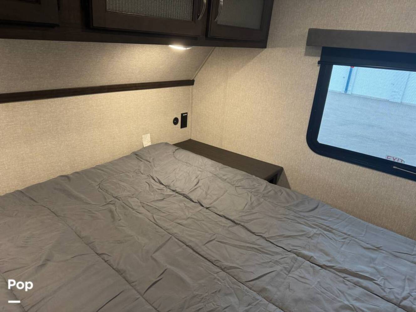 A photo of this 2023 Shasta Phoenix 367BH