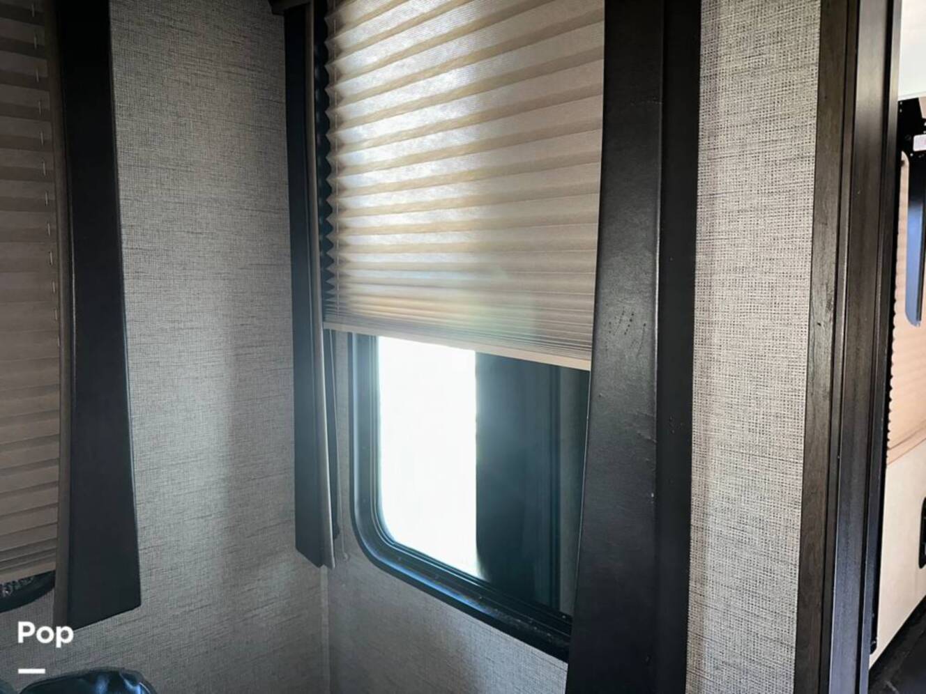A photo of this 2018 Voltage Triton 3551
