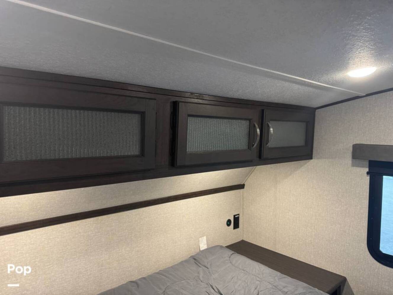 A photo of this 2023 Shasta Phoenix 367BH