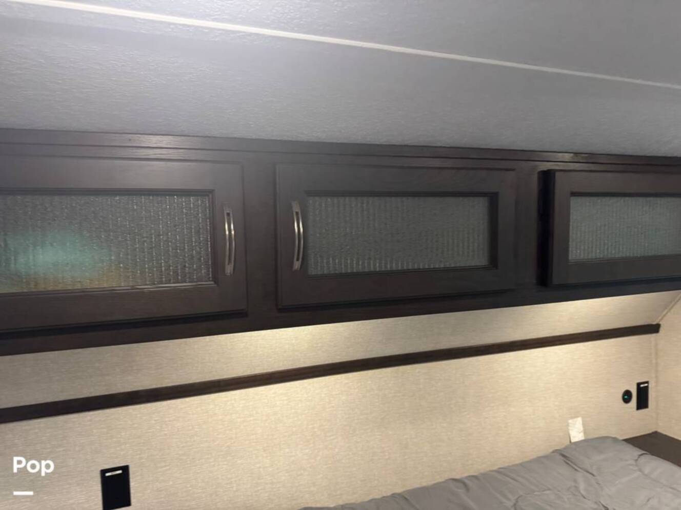 A photo of this 2023 Shasta Phoenix 367BH