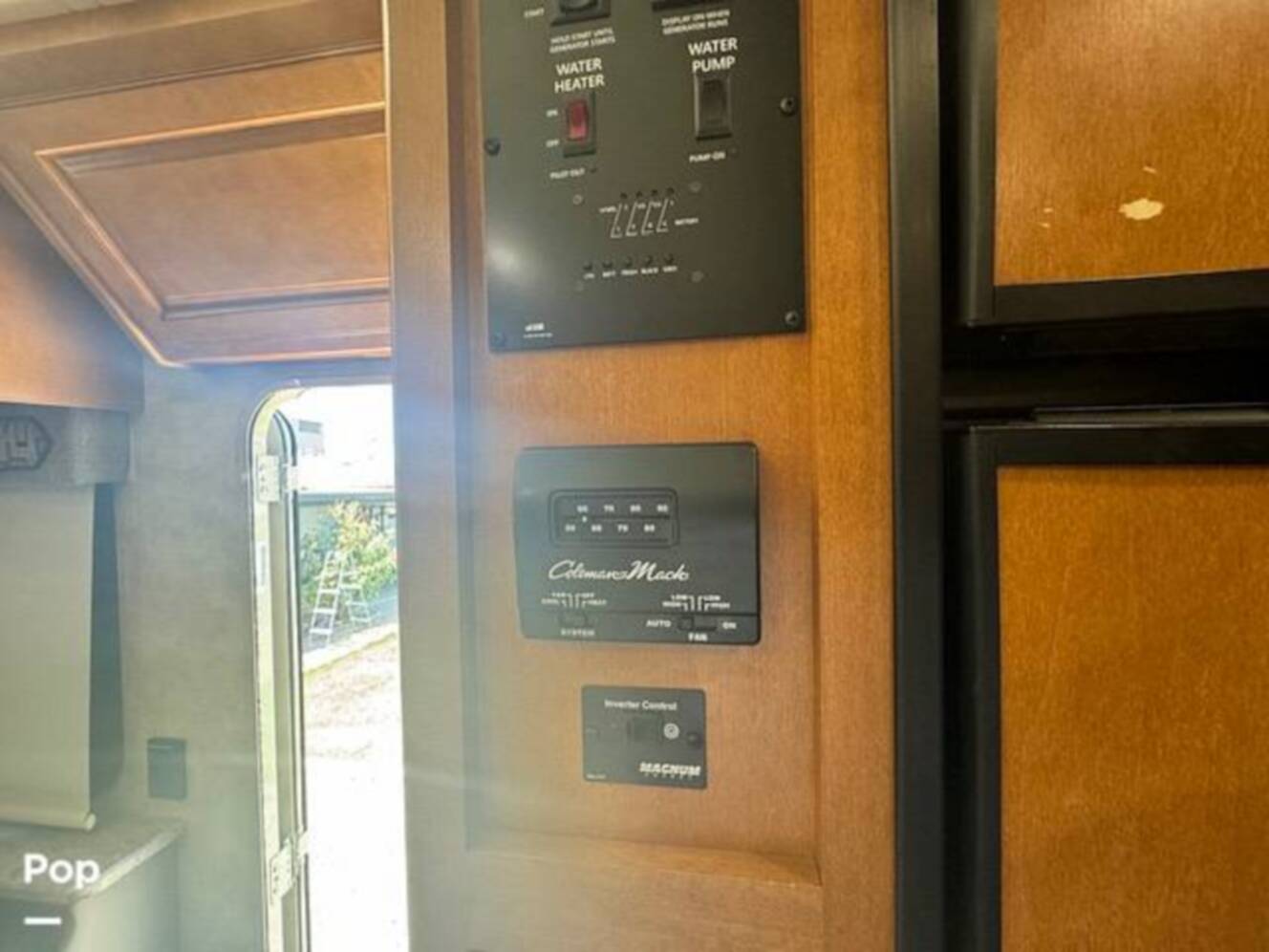 A photo of this 2019 Winnebago Vista 27PE