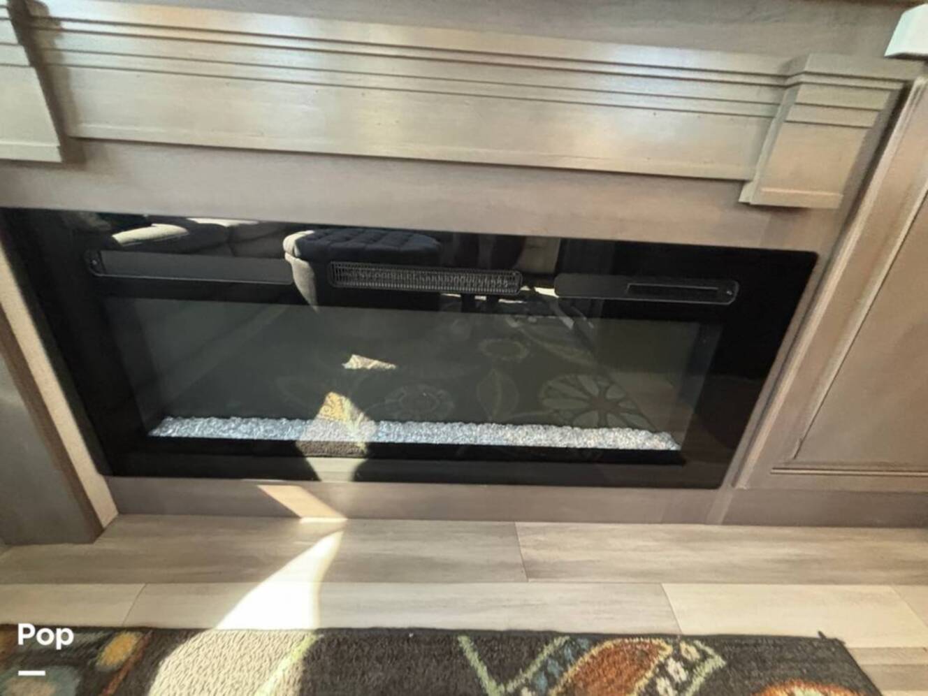 A photo of this 2023 Grand Design Solitude 310GK-R