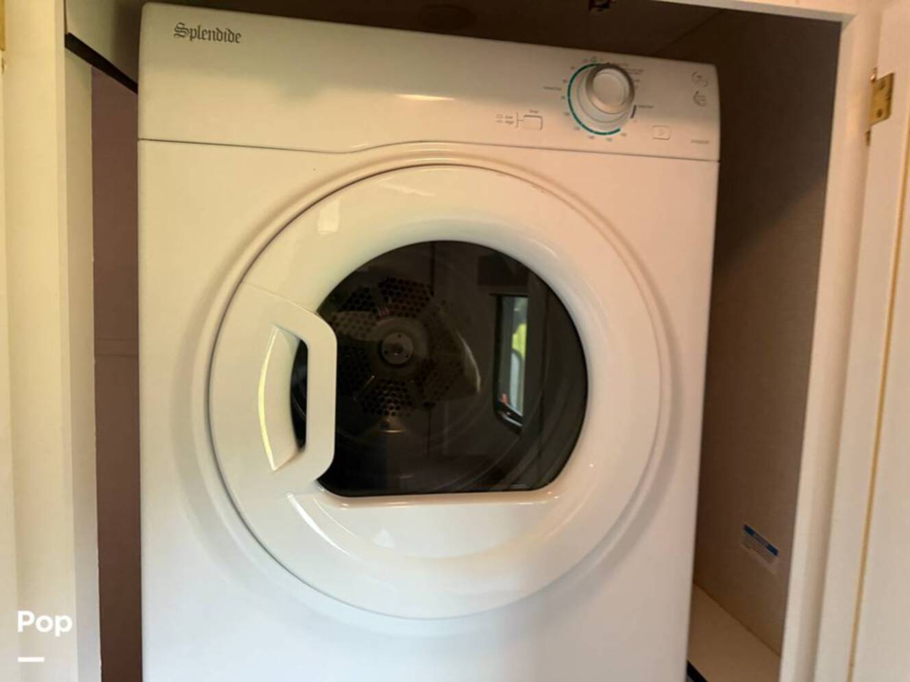 A photo of this 2022 Prime Time Crusader Lite 335RLP