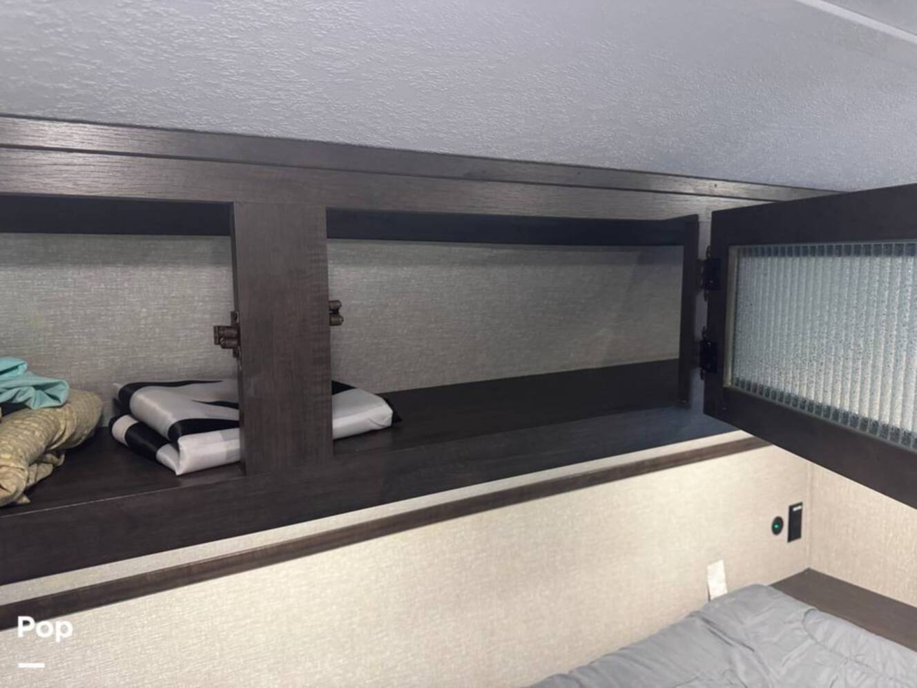 A photo of this 2023 Shasta Phoenix 367BH