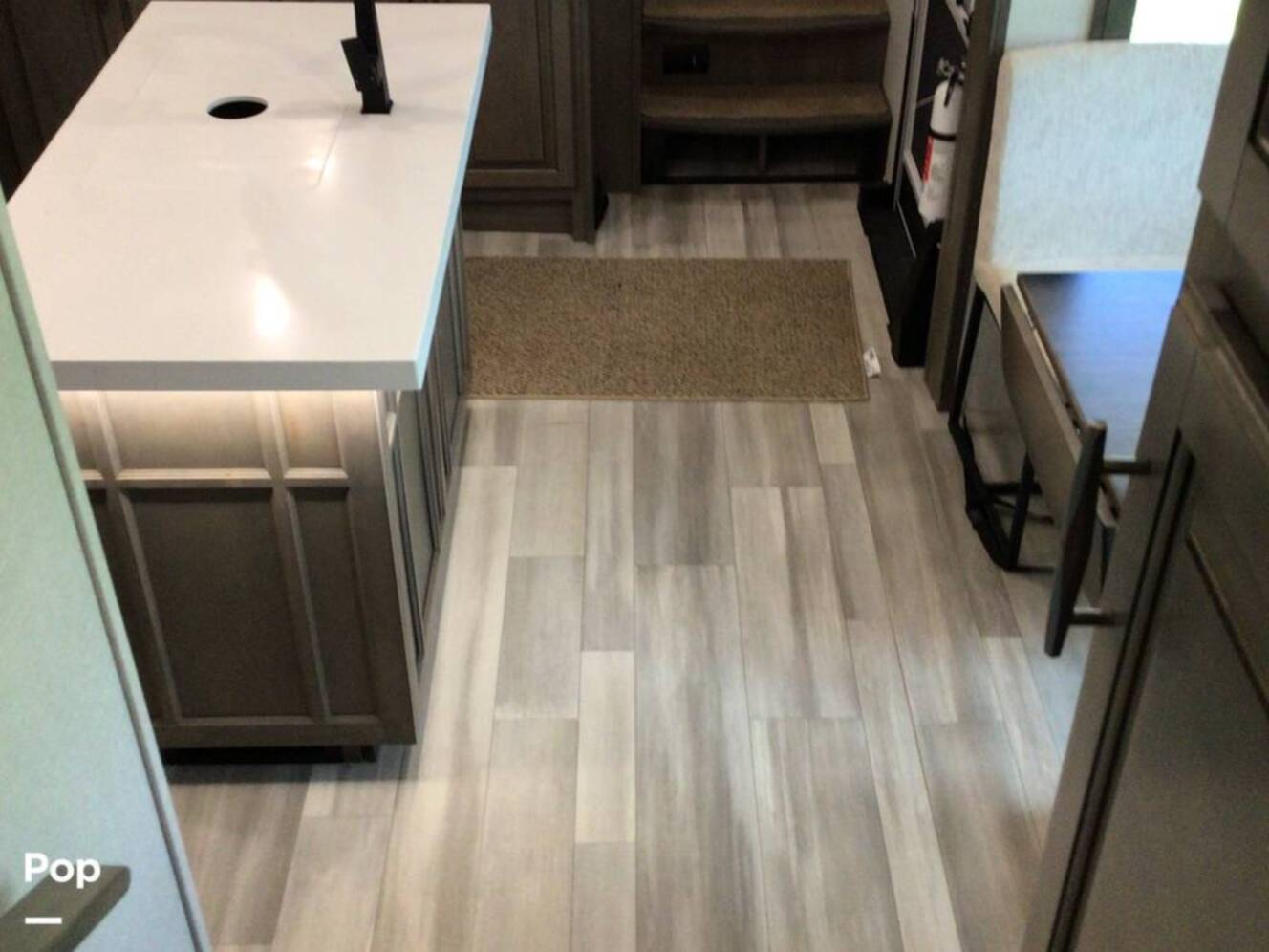 A photo of this 2023 Grand Design Solitude 380FL
