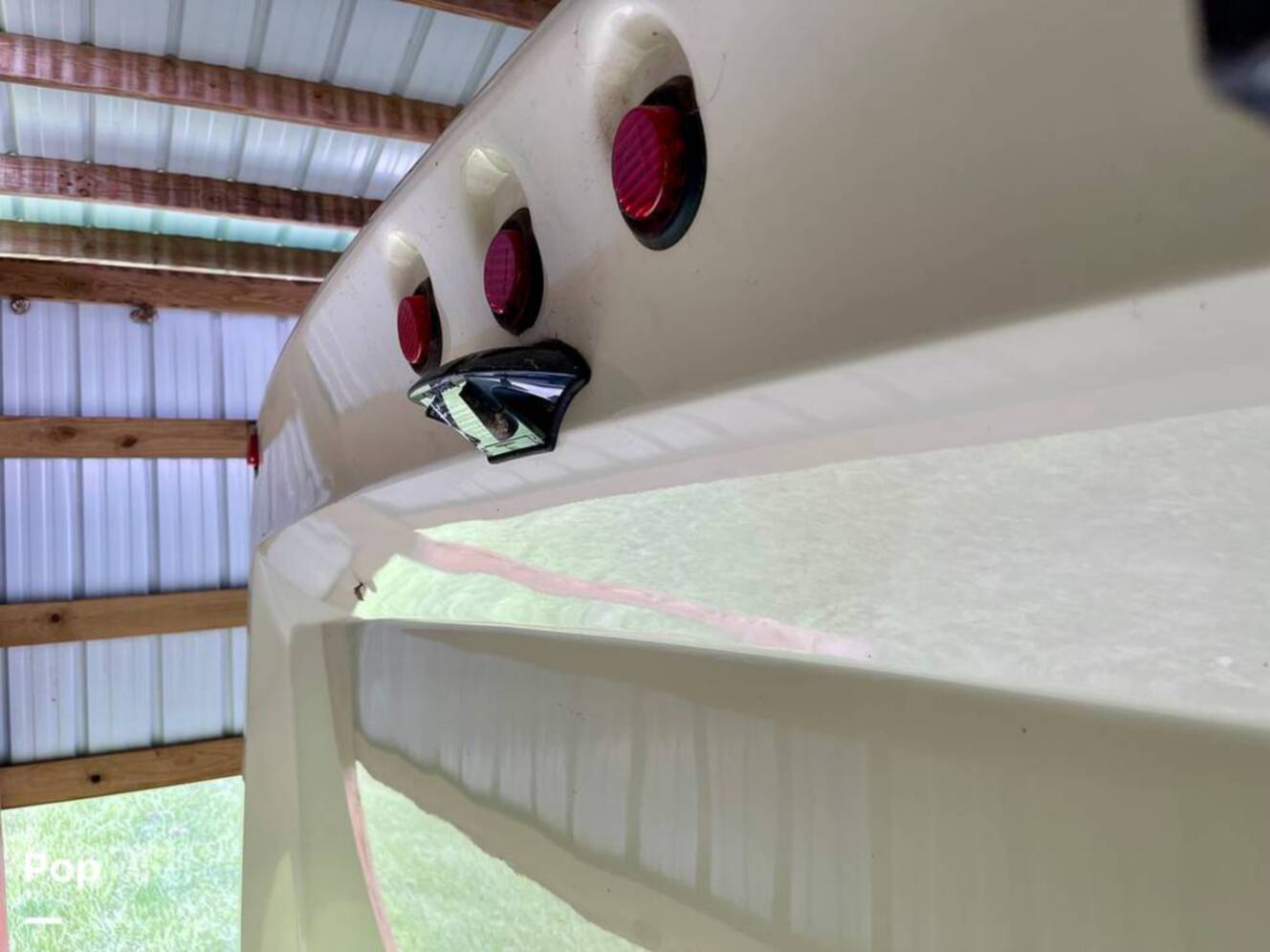 A photo of this 2019 Heartland Bighorn 3970RD