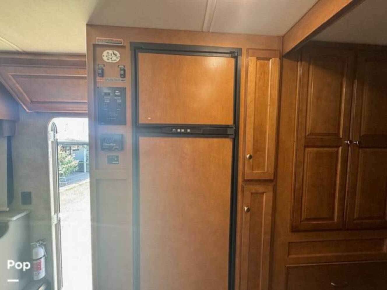 A photo of this 2019 Winnebago Vista 27PE