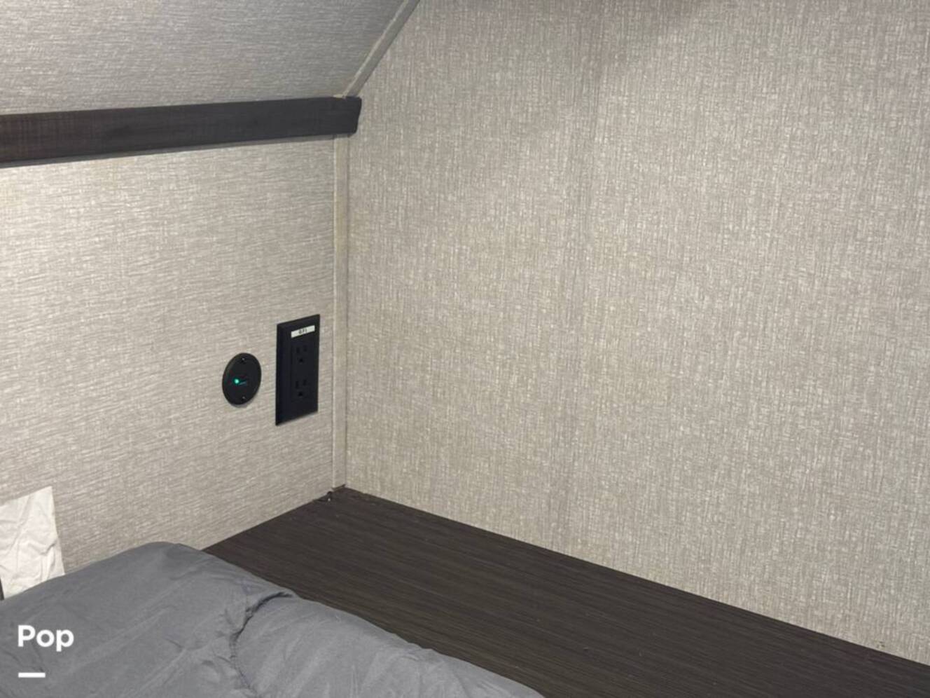 A photo of this 2023 Shasta Phoenix 367BH