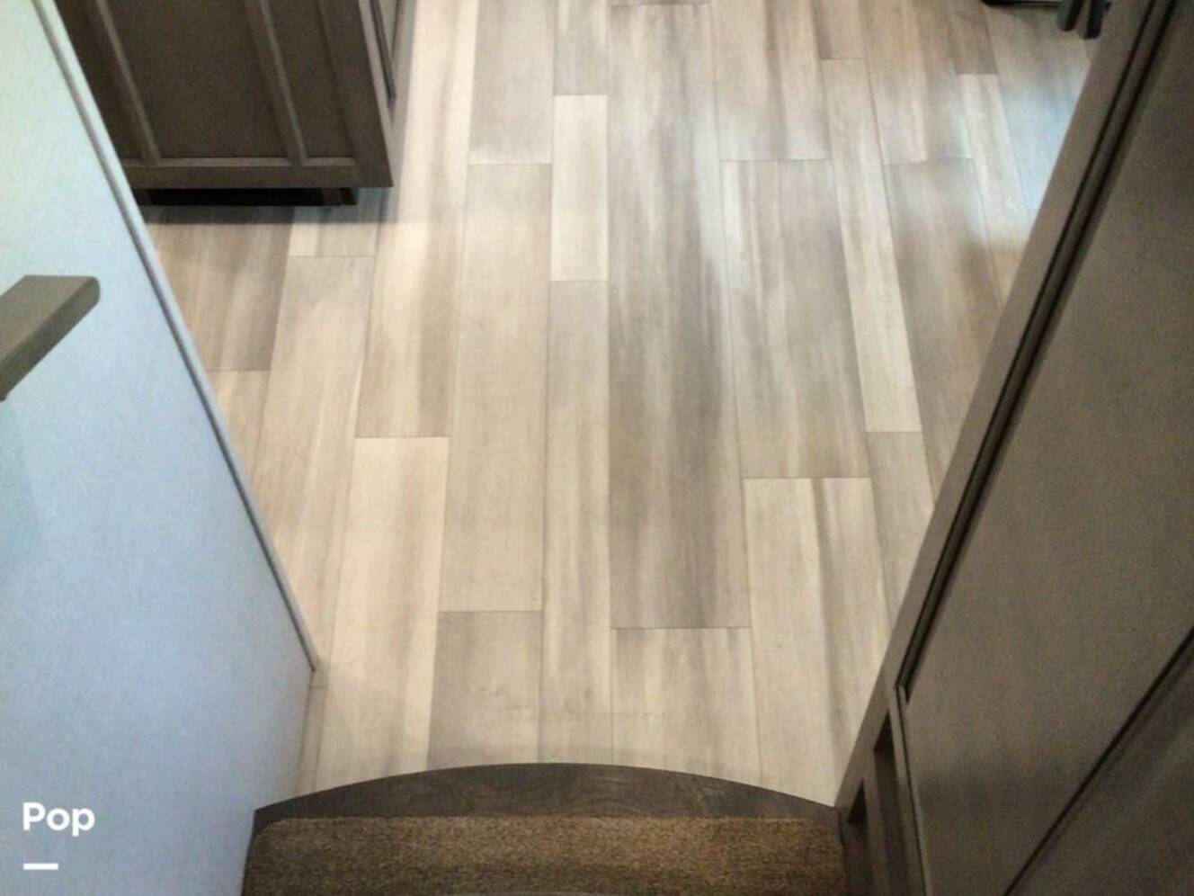 A photo of this 2023 Grand Design Solitude 380FL
