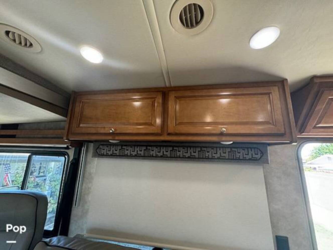 A photo of this 2019 Winnebago Vista 27PE