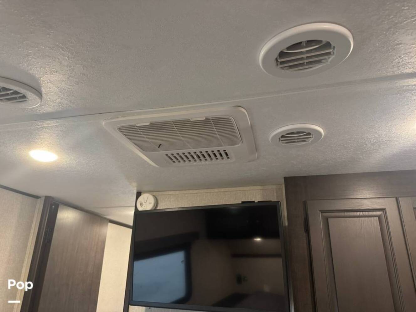 A photo of this 2023 Shasta Phoenix 367BH