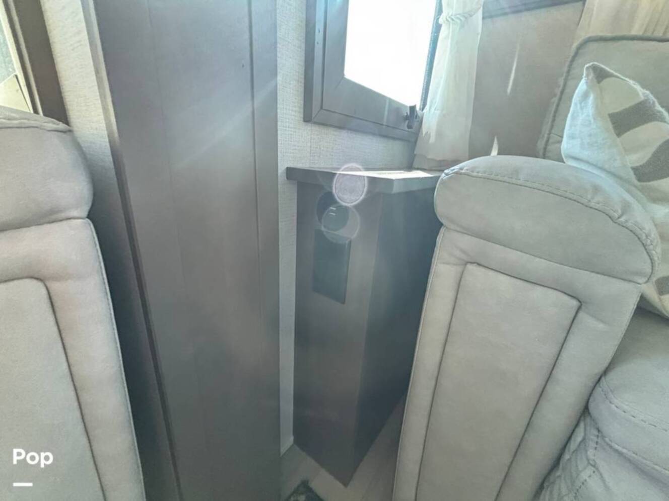 A photo of this 2023 Grand Design Solitude 310GK-R