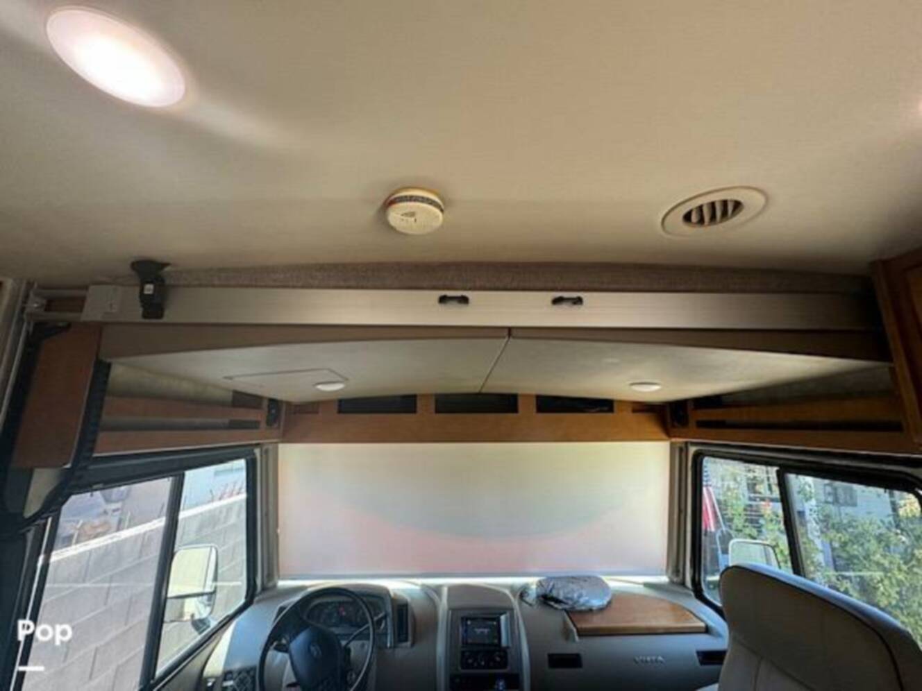 A photo of this 2019 Winnebago Vista 27PE