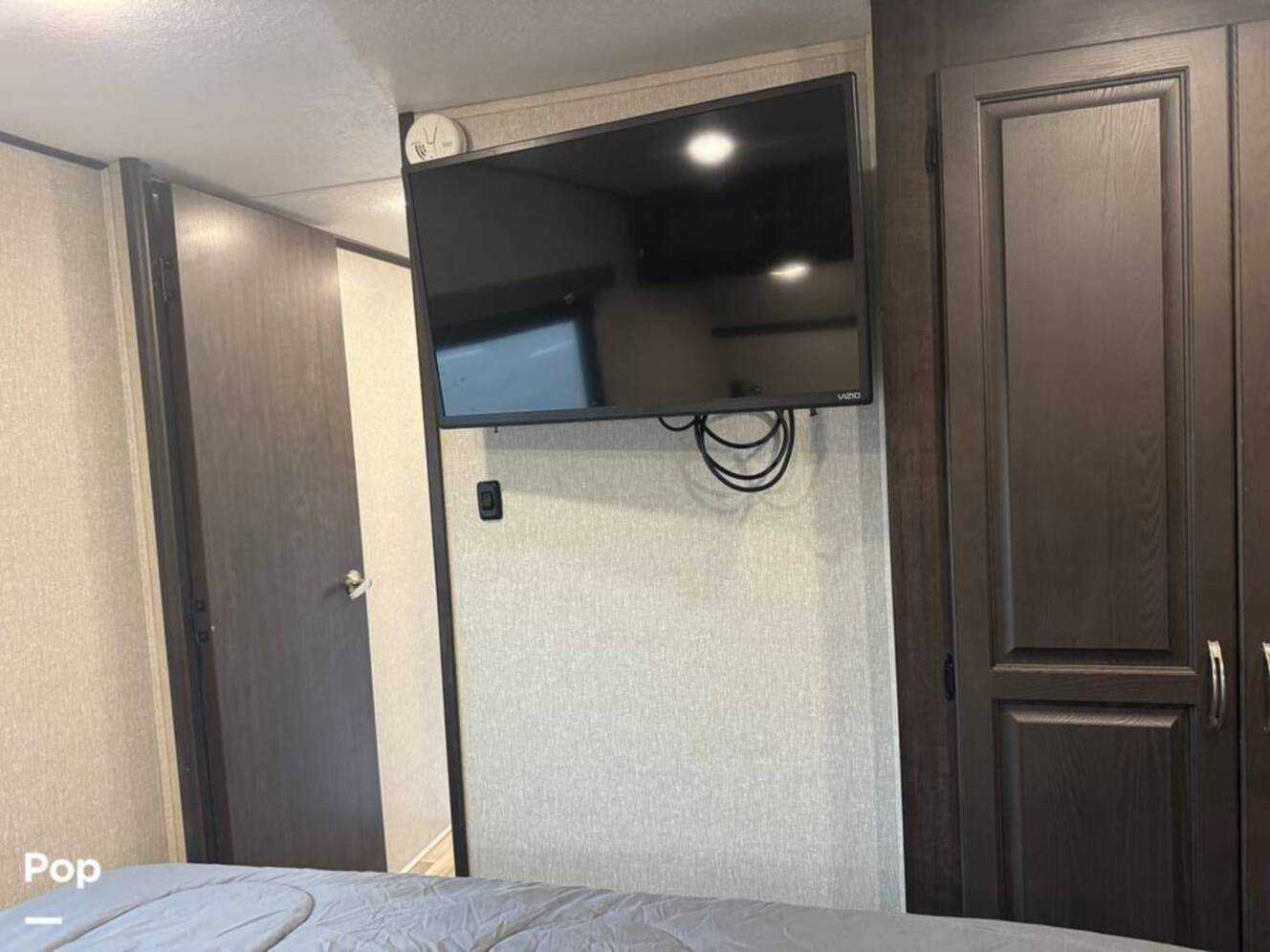 A photo of this 2023 Shasta Phoenix 367BH