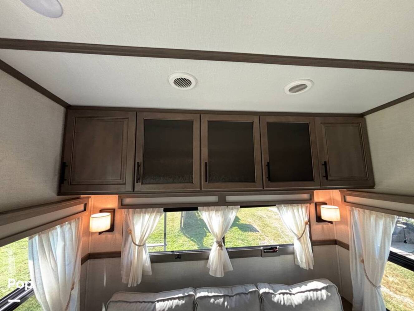 A photo of this 2023 Grand Design Solitude 310GK-R