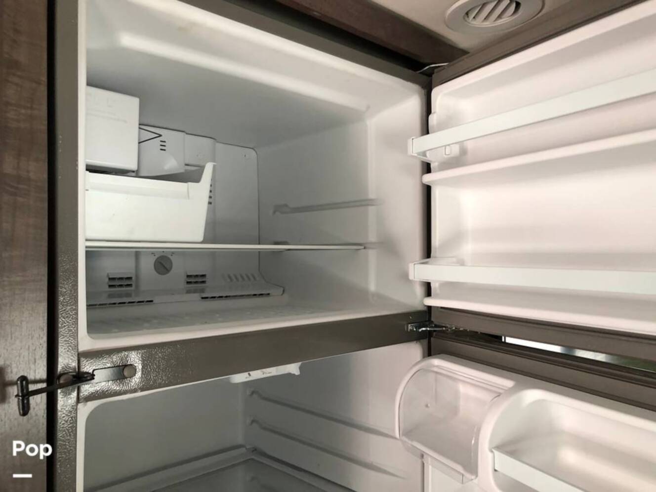 A photo of this 2022 Winnebago Adventurer 35F