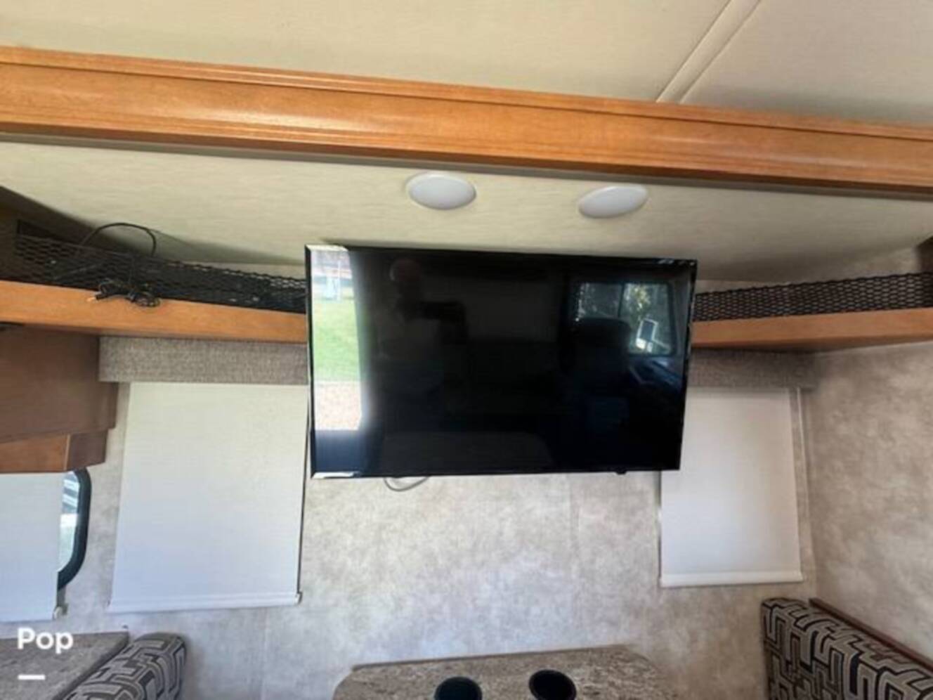 A photo of this 2019 Winnebago Vista 27PE