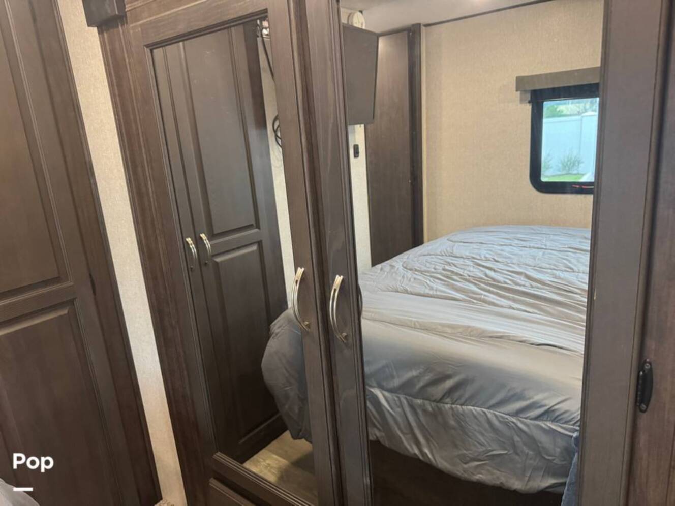 A photo of this 2023 Shasta Phoenix 367BH