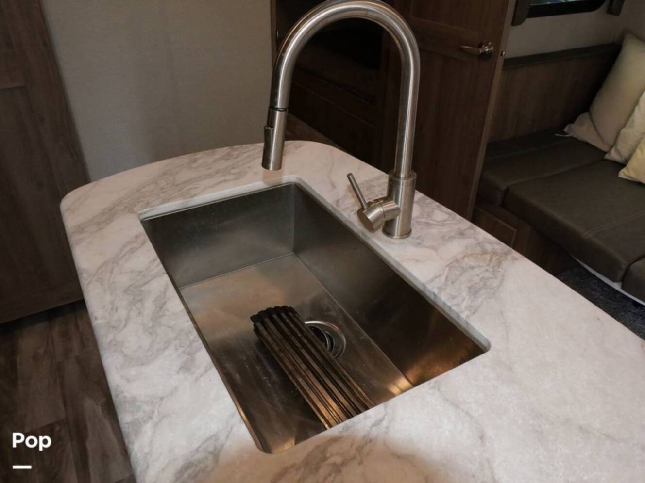 A photo of this 2022 Grand Design Imagine 3250BH