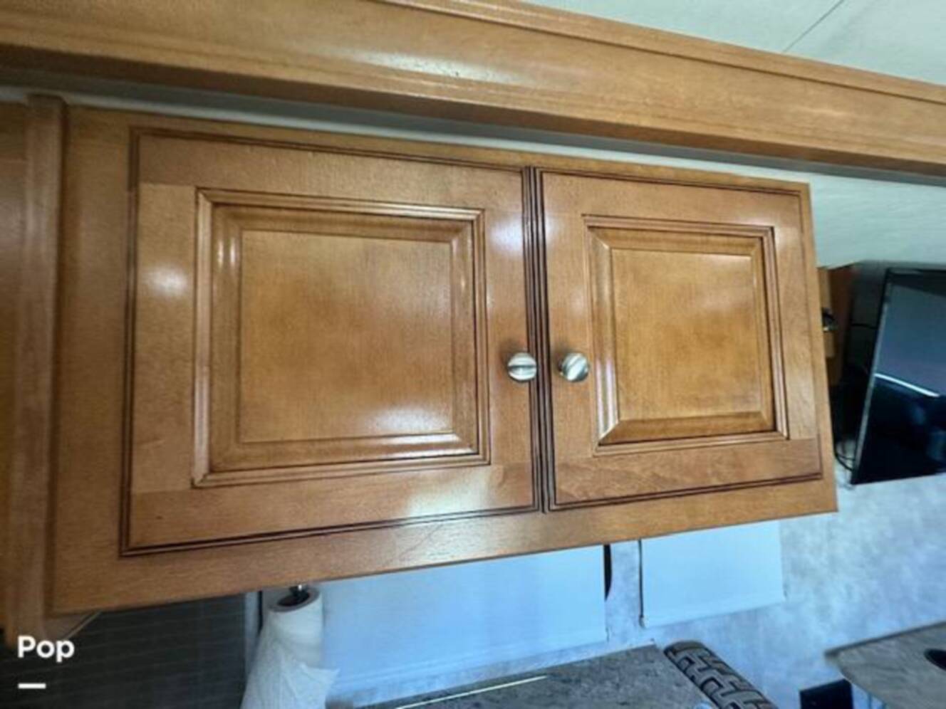 A photo of this 2019 Winnebago Vista 27PE