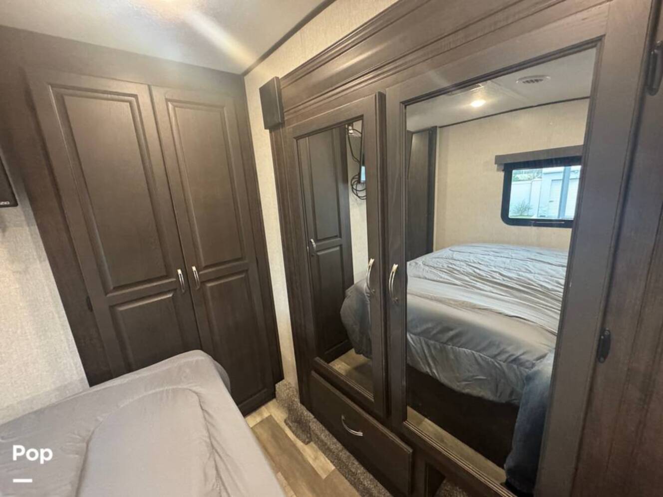 A photo of this 2023 Shasta Phoenix 367BH