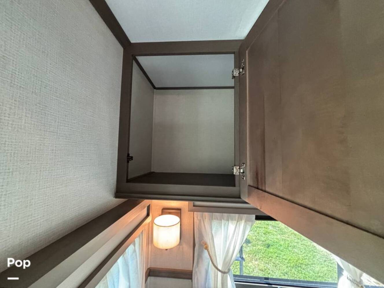 A photo of this 2023 Grand Design Solitude 310GK-R