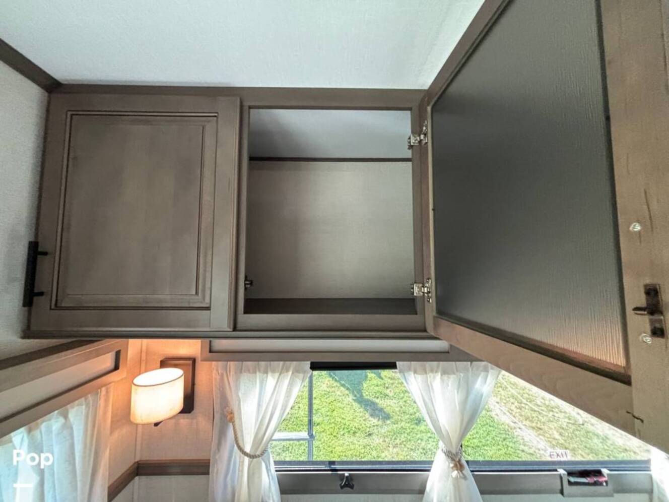 A photo of this 2023 Grand Design Solitude 310GK-R