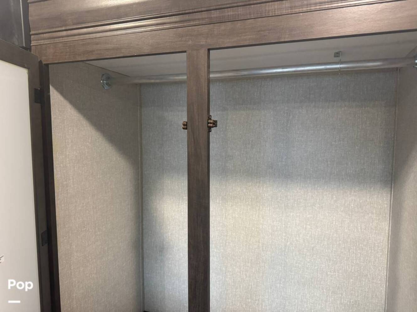 A photo of this 2023 Shasta Phoenix 367BH