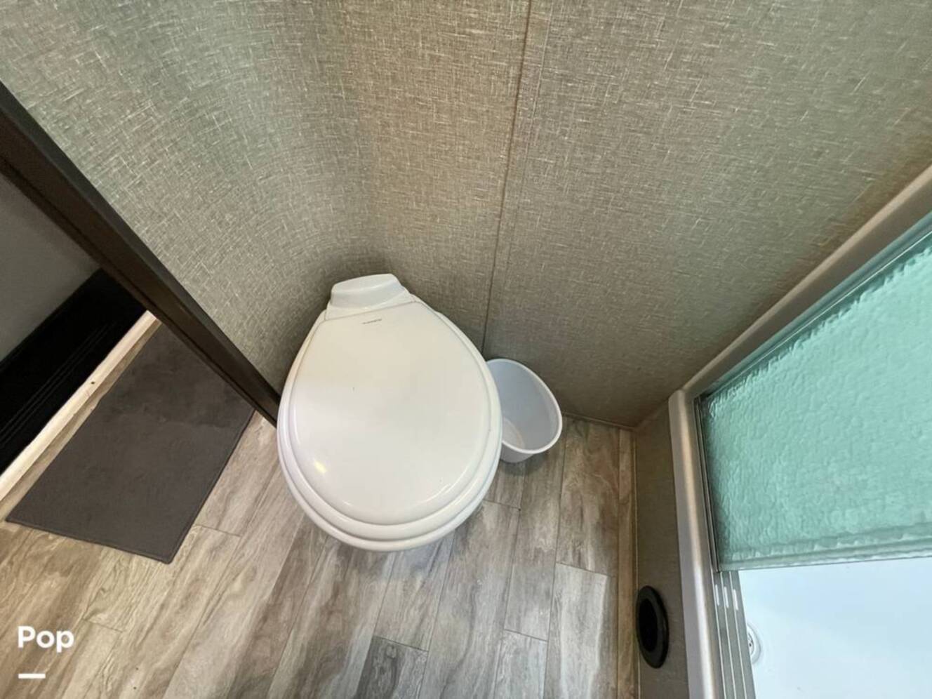 A photo of this 2022 Grand Design Reflection 315RLTS