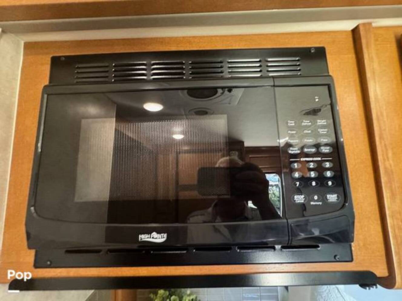 A photo of this 2019 Winnebago Vista 27PE