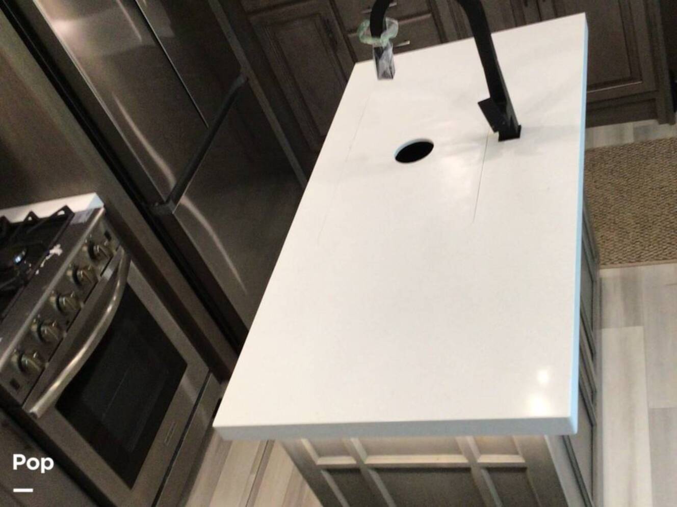 A photo of this 2023 Grand Design Solitude 380FL