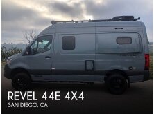 What Is the Most Fuel-Efficient Class B RV You Can Buy? image