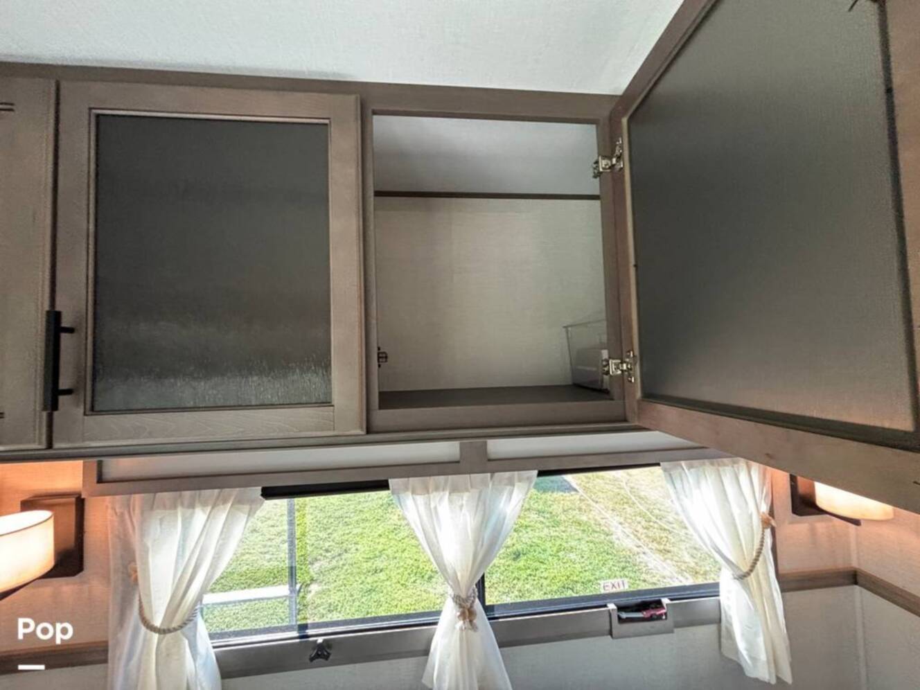 A photo of this 2023 Grand Design Solitude 310GK-R