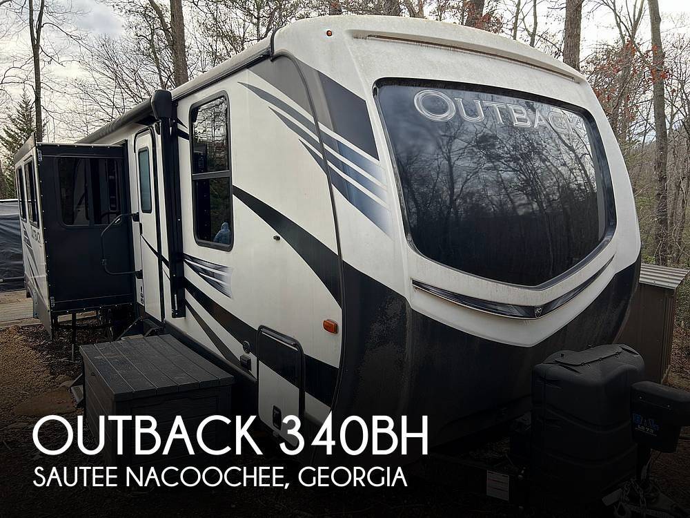 2020 Keystone Outback 340BH in sautee nacoochee GA