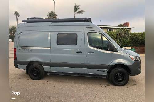 2022 Winnebago Revel 44E 4x4 in san diego CA