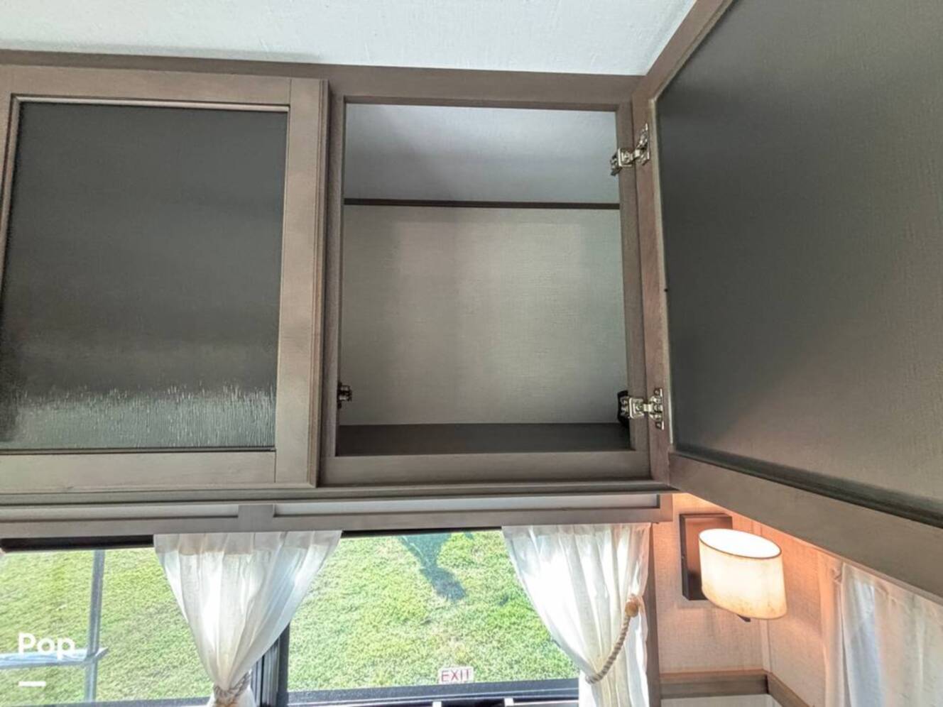 A photo of this 2023 Grand Design Solitude 310GK-R