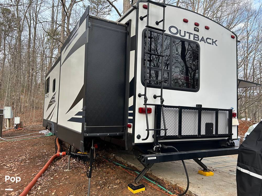 2020 Keystone Outback 340BH in sautee nacoochee GA