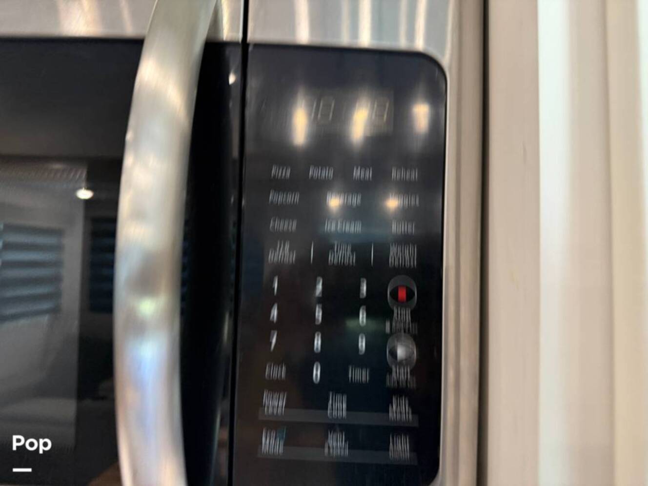 A photo of this 2022 Prime Time Crusader Lite 335RLP